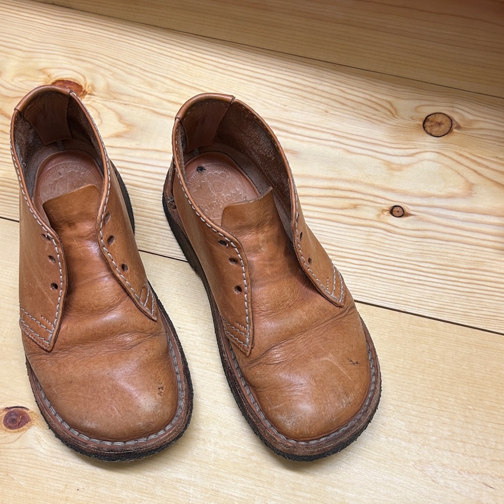 DUCKFEET SJAELLAND BOOTS